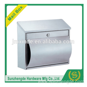 SZD SMB-015SS Promotional stainless steel mailbox lock with low price